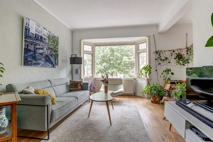 Foto 10 van Vleutenseweg 459