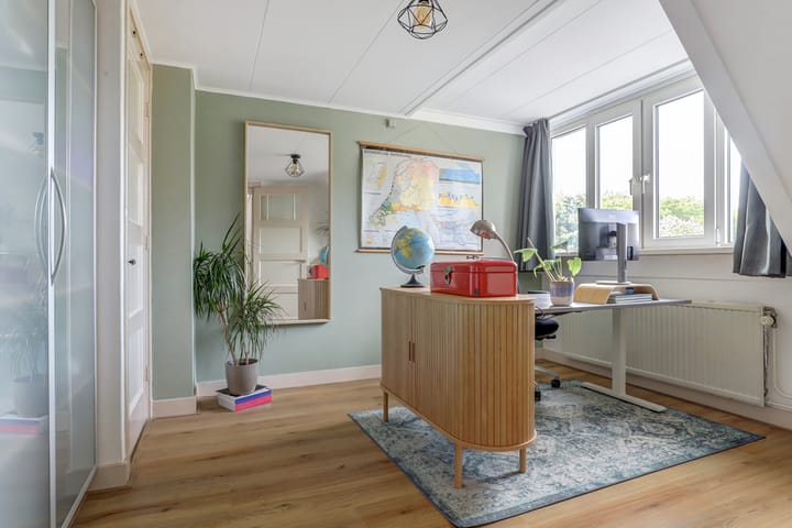 Foto 22 van Vleutenseweg 459