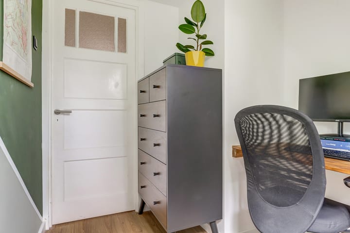 Foto 25 van Vleutenseweg 459