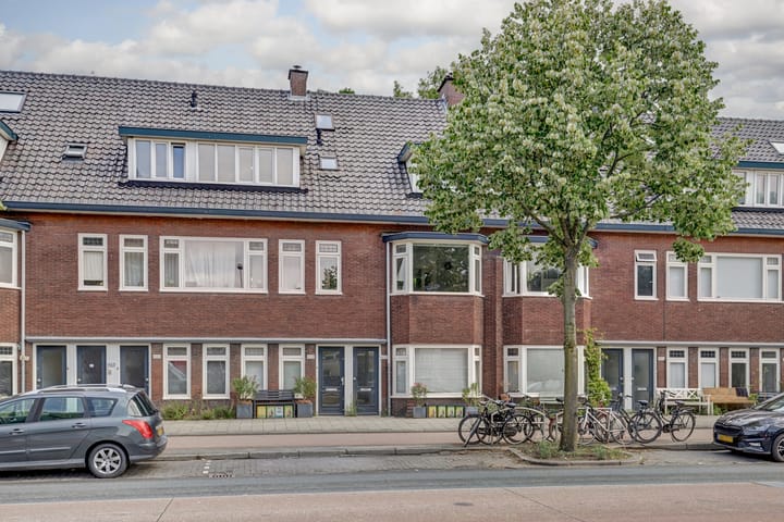 Foto 32 van Vleutenseweg 459