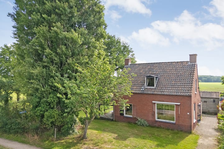 Photo 35 of Heetenseweg 7