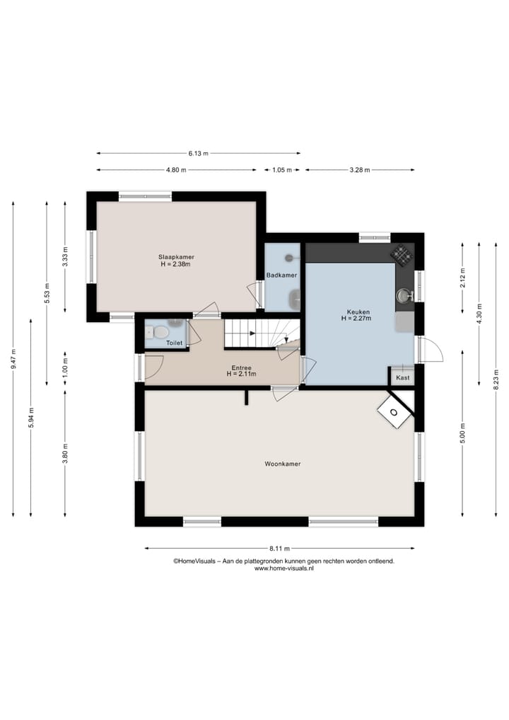 Photo 49 of Heetenseweg 7