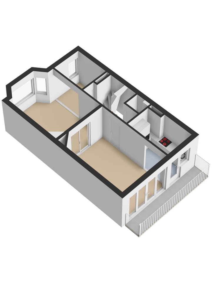 Foto 43 van Vleutenseweg 459