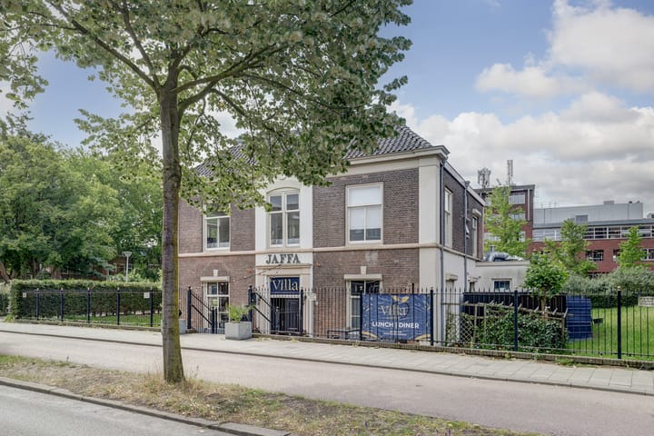 Foto 35 van Vleutenseweg 459