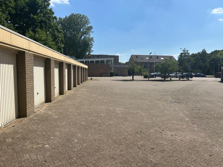 Foto 5 van Weberstraat 2-14