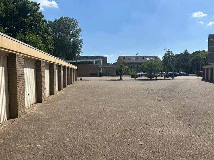 Foto 8 van Weberstraat 2-14