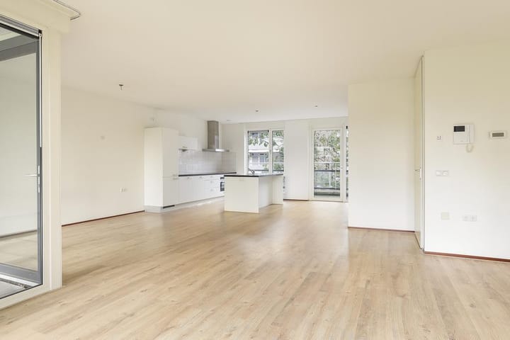 Foto 3 van Piusplein 28-05