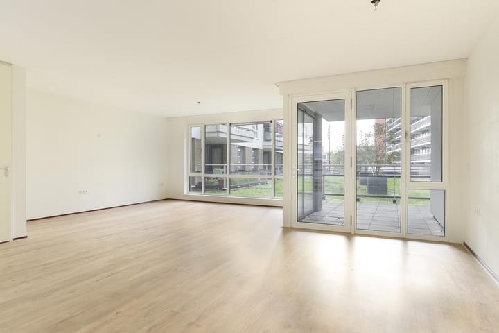 Foto 4 van Piusplein 28-05