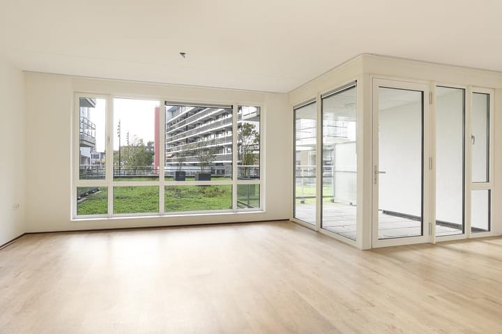 Foto 5 van Piusplein 28-05