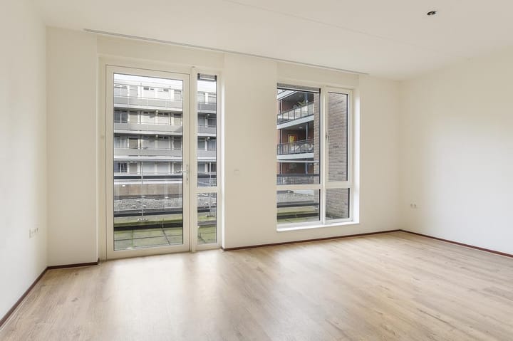 Foto 8 van Piusplein 28-05