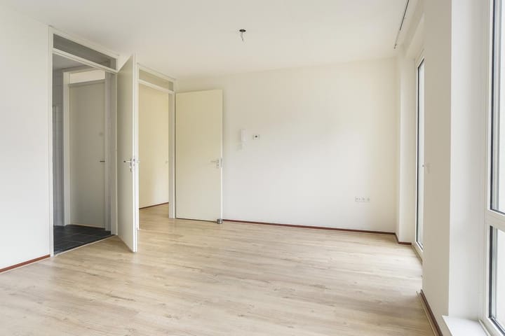 Foto 9 van Piusplein 28-05