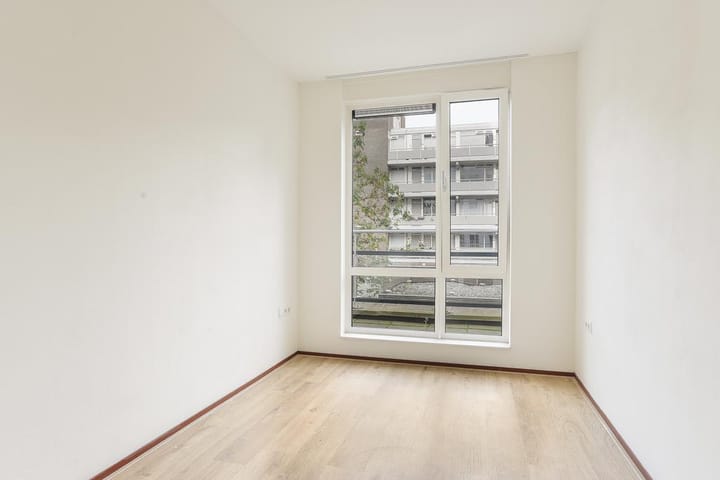 Foto 10 van Piusplein 28-05