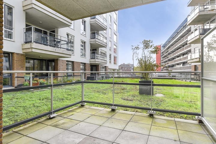 Foto 14 van Piusplein 28-05