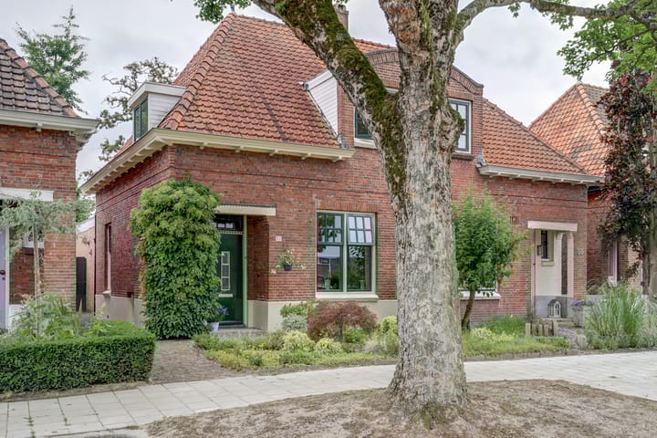 Foto 2 van Minister Loudonlaan 53