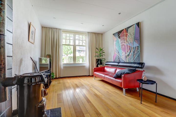 Foto 3 van Minister Loudonlaan 53