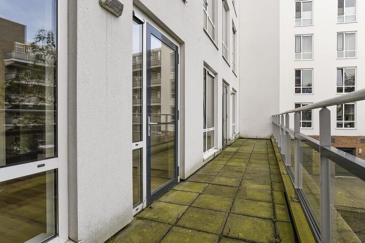 Foto 16 van Piusplein 28-05