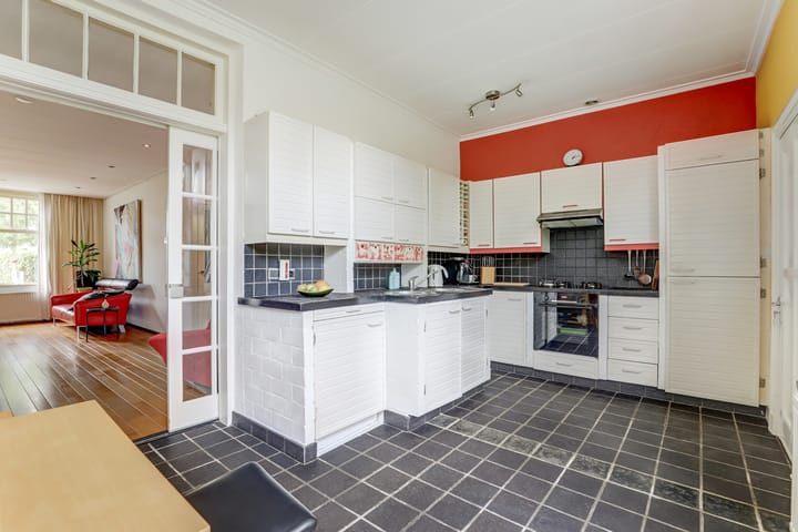 Foto 4 van Minister Loudonlaan 53