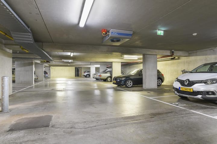 Foto 17 van Piusplein 28-05