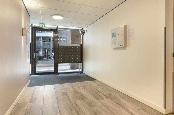 Foto 19 van Piusplein 28-05