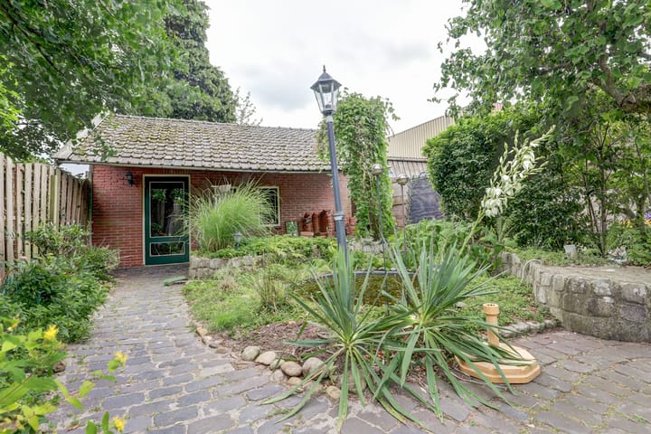 Foto 6 van Minister Loudonlaan 53