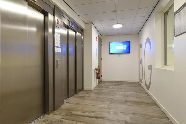 Foto 20 van Piusplein 28-05