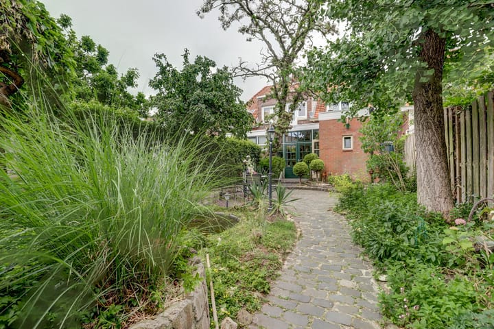 Foto 7 van Minister Loudonlaan 53