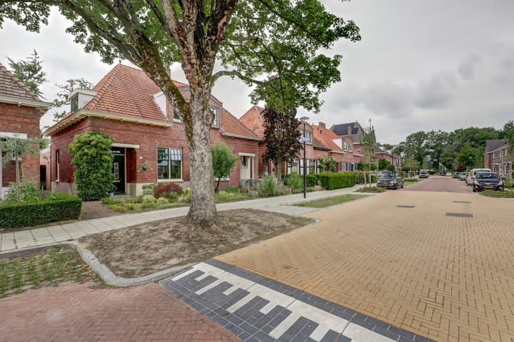 Foto 10 van Minister Loudonlaan 53