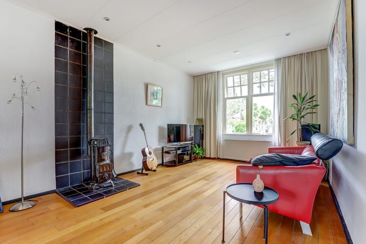 Foto 11 van Minister Loudonlaan 53