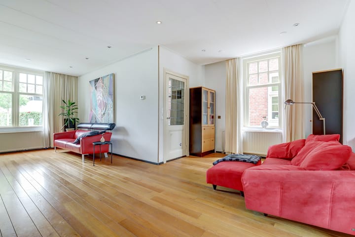 Foto 12 van Minister Loudonlaan 53