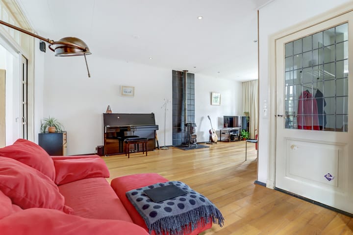 Foto 14 van Minister Loudonlaan 53