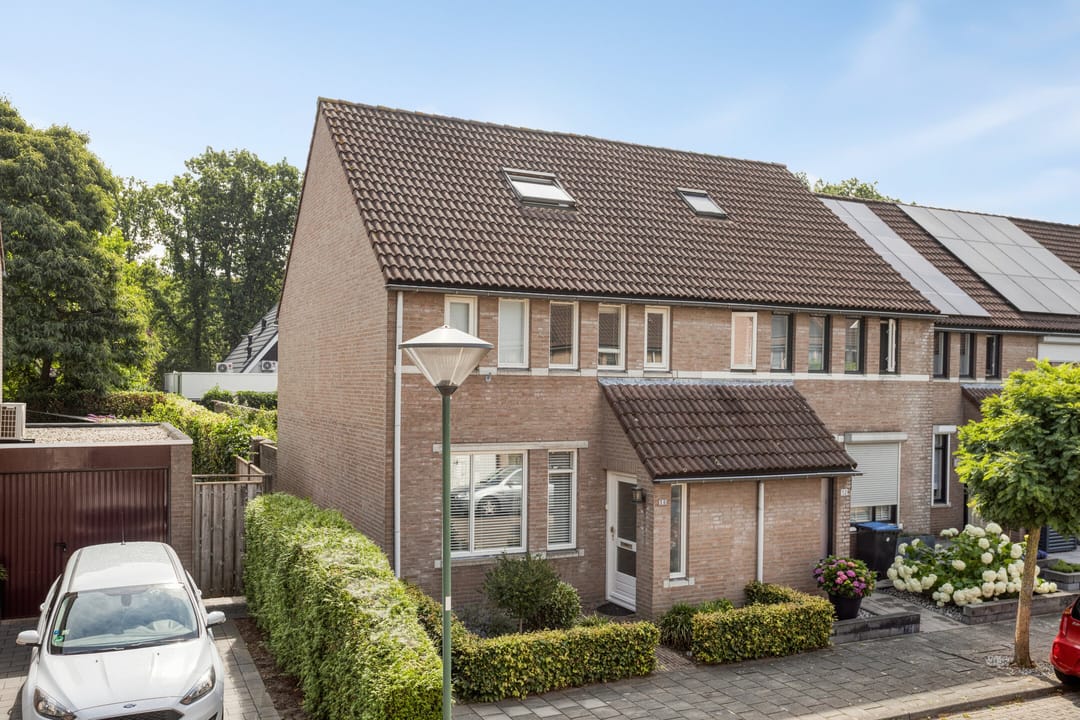 Foto 7 van Roerstraat 50