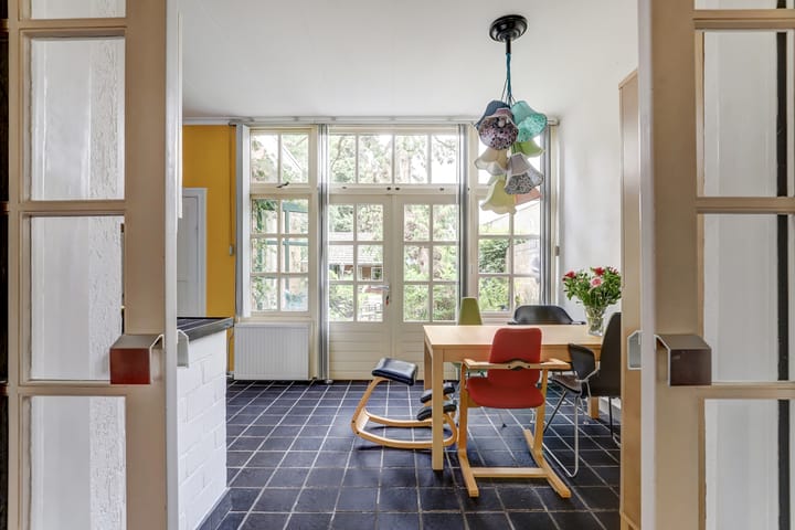 Foto 18 van Minister Loudonlaan 53