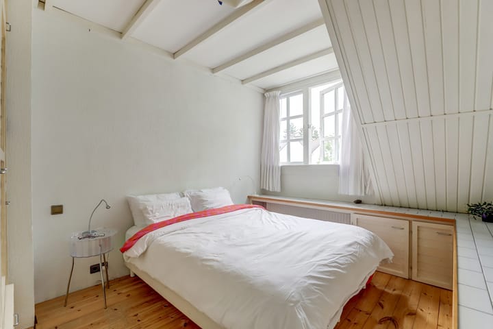 Foto 21 van Minister Loudonlaan 53