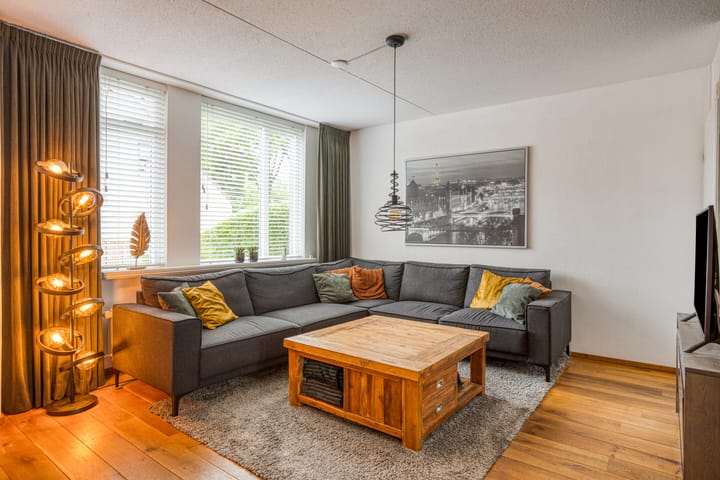 Foto 2 van Roerstraat 50