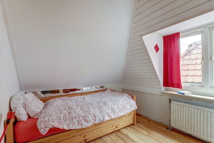 Foto 23 van Minister Loudonlaan 53