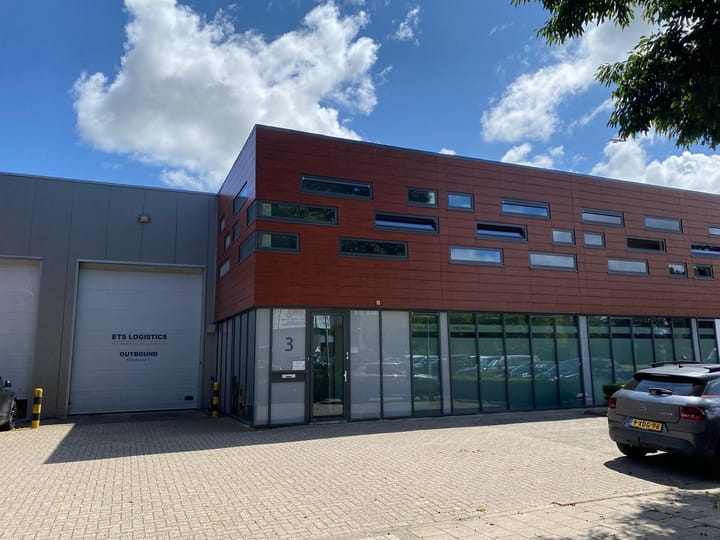 Boekweitstraat 3, Nieuw-Vennep