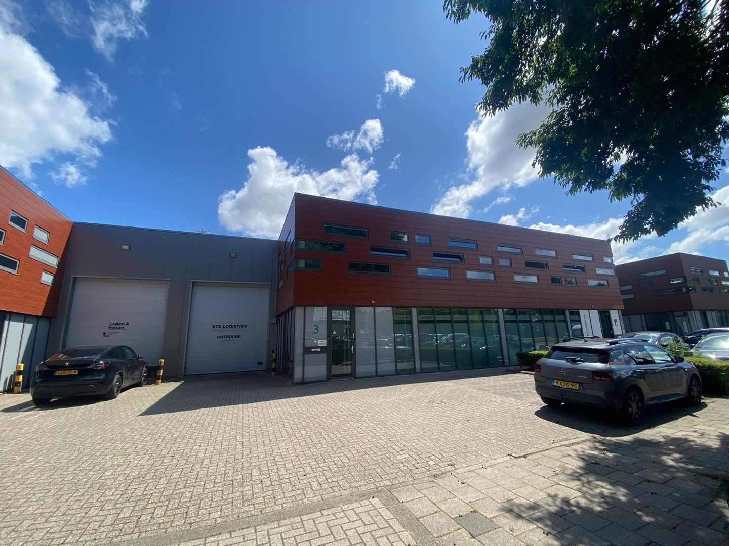 Bekijk foto 2 van Boekweitstraat 3