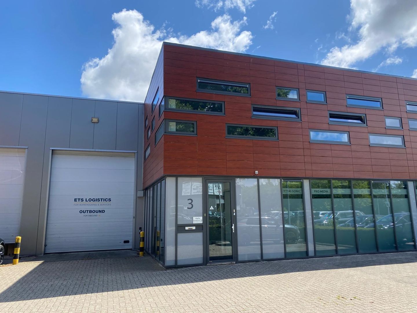 Bekijk foto 3 van Boekweitstraat 3