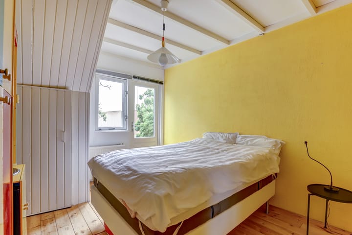 Foto 24 van Minister Loudonlaan 53