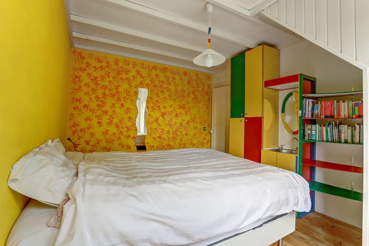 Foto 25 van Minister Loudonlaan 53