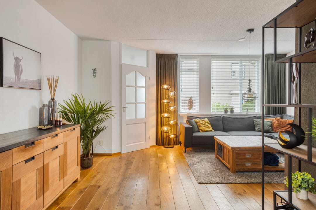 Foto 13 van Roerstraat 50