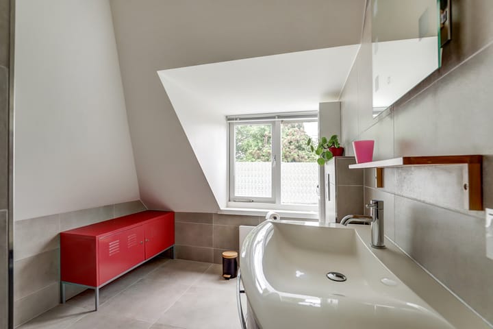 Foto 26 van Minister Loudonlaan 53