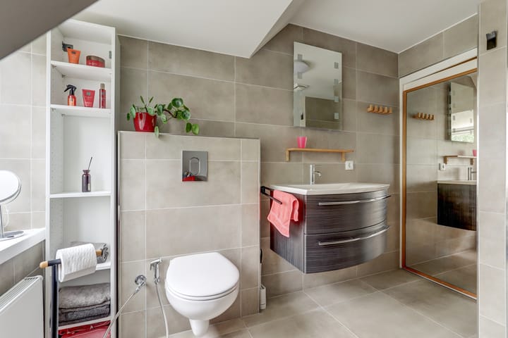 Foto 27 van Minister Loudonlaan 53