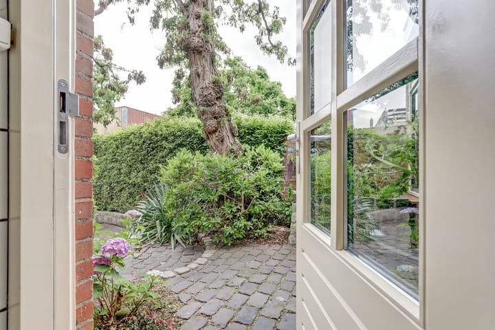 Foto 30 van Minister Loudonlaan 53