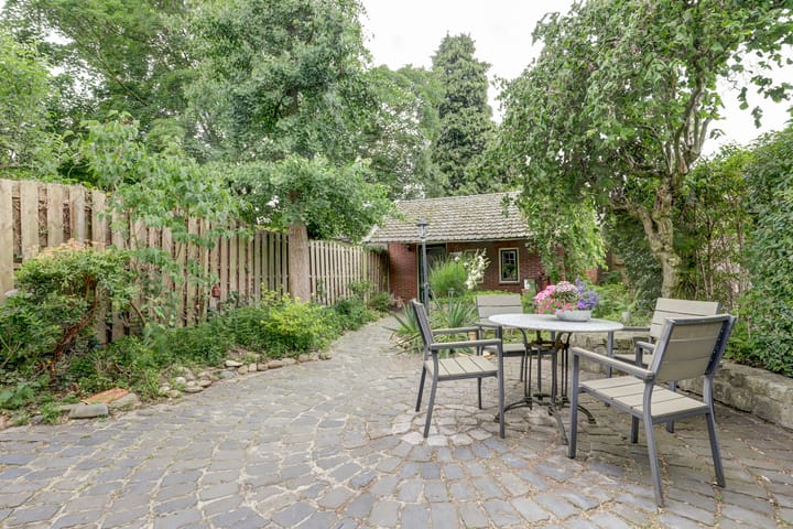 Foto 32 van Minister Loudonlaan 53