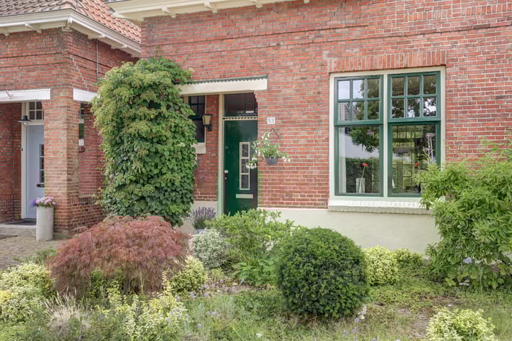 Foto 36 van Minister Loudonlaan 53