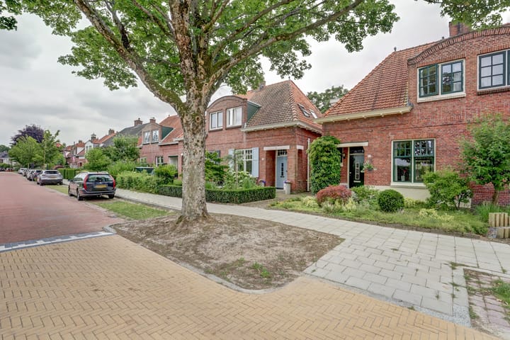 Foto 37 van Minister Loudonlaan 53