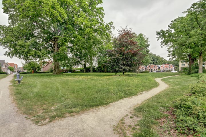 Foto 38 van Minister Loudonlaan 53