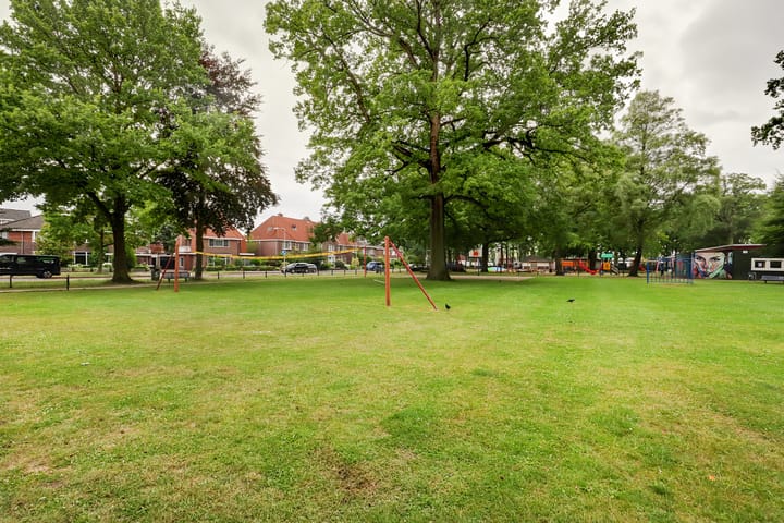 Foto 39 van Minister Loudonlaan 53