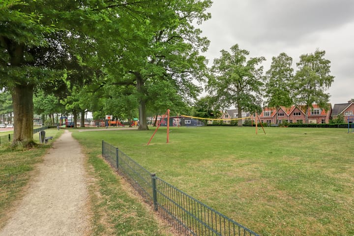 Foto 40 van Minister Loudonlaan 53